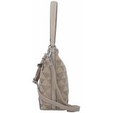 Gabor Talina Schoudertas 27 cm taupe