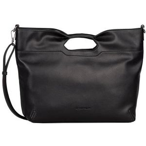 Tom Tailor Anissa Handtas 35 cm black