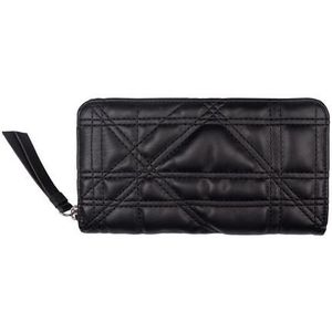 Tom Tailor Juana Portemonnee 19.5 cm black