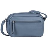 Tom Tailor Mirenda Schoudertas 22.5 cm light blue