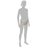 Tom Tailor Palina Fanny pack 29 cm off white