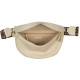 Tom Tailor Palina Fanny pack 29 cm off white