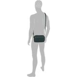 camel active Handtasche »Journey«, vielseitiger Begleiter aus robustem Nylon und mit leichtem Gewicht