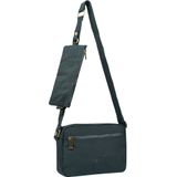 camel active Handtasche »Journey«, vielseitiger Begleiter aus robustem Nylon und mit leichtem Gewicht