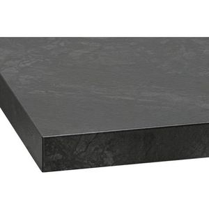 wiho Küchen Arbeitsplatte "Flexi", 38 mm stark