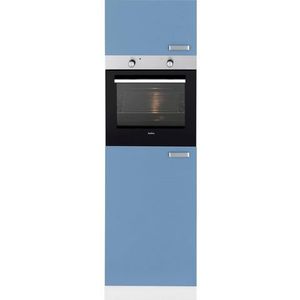 wiho Küchen Oven-/koelkastombouw Husum 60 cm breed