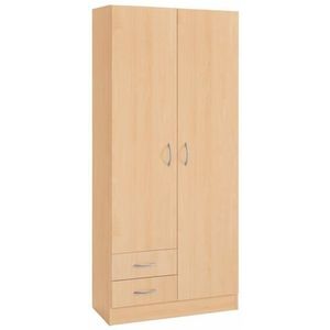 wiho Küchen Mehrzweckschrank Kiel Typ 1