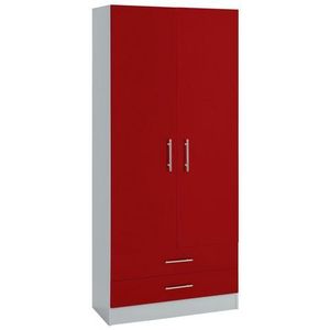 wiho Küchen Mehrzweckschrank »Kiel«, Typ 2