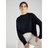 ARMEDANGELS - Merinaa Links Links - Trui - Zwart