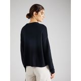 ARMEDANGELS - Merinaa Links Links - Trui - Zwart