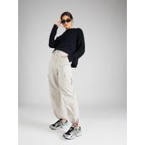 ARMEDANGELS - Merinaa Links Links - Trui - Zwart