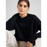 ARMEDANGELS - Merinaa Links Links - Trui - Zwart