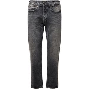 ARMEDANGELS Jeans 'DYLAANO'  zwart