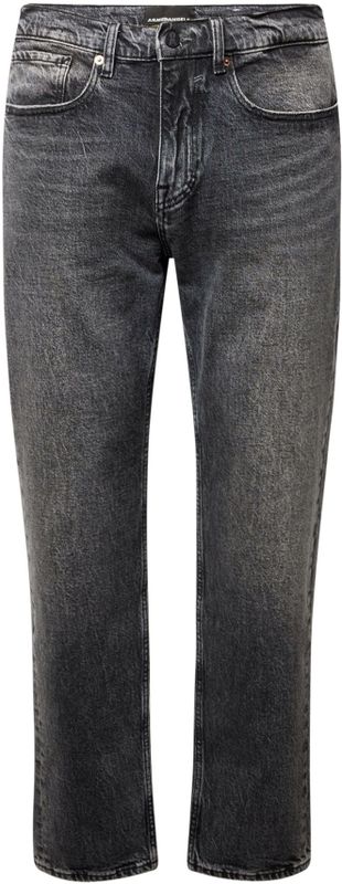 ARMEDANGELS Jeans 'DYLAANO'  zwart