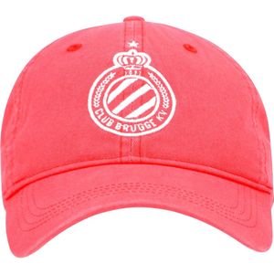 Club Brugge cap summer pink