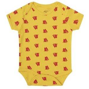 CHAPS Merchandising GmbH ASR-BST-23, Unisex kind Bodystocking, Geel, 12-24 mesi -