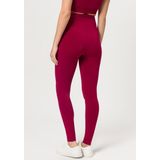 Sync - Legging - Zwart - Naadloos - Medium Ondersteuning