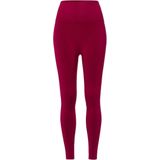 Sync - Legging - Zwart - Naadloos - Medium Ondersteuning