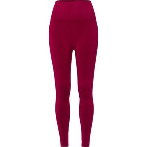 Sync - Legging - Zwart - Naadloos - Medium Ondersteuning