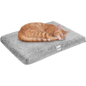 Hondenmand - Mandje - Hondenmand Luxe - Kattenmand - Roze