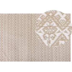 ATIMA - Jute vloerkleed - Beige - 200 x 300 cm - Jute