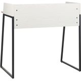 ANAH - Bureau - Lichte houtkleur - MDF