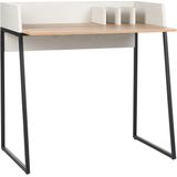 ANAH - Bureau - Lichte houtkleur - MDF