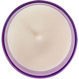 Beliani-SHEER JOY-Geurkaars set-lavendel|rozemarijn|geranium-Soja wax