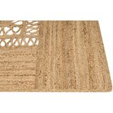 YENIKOY - Vloerkleed - Beige - 200 x 300 cm - Jute