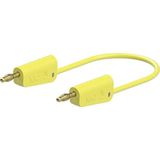 Meetsnoeren - Stapelbare Ø 4 mm - Flexibel - Dubbelzijdig