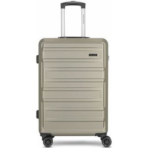 Worldpack New York 2.0 4 wielen Trolley M 67 cm