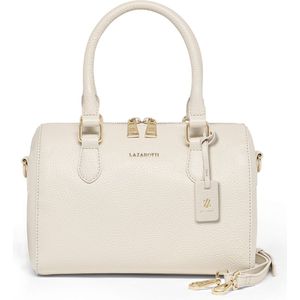 David Jones - Dames Tote Handtas - Bugatti Bowlingtas Shopper PU Leer
