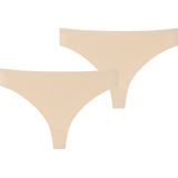 Schiesser - Invisible Soft - String - Dames - Comfort - Modern Design
