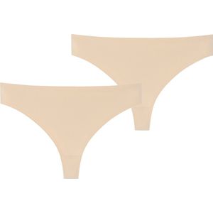 Schiesser - Invisible Soft - String - Dames - Comfort - Modern Design