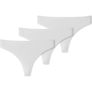 Schiesser String Invisible Soft