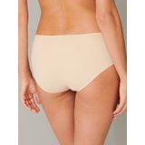 SCHIESSER - Invisible Soft - Broekje - Sand - 3 Pack