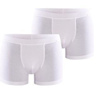 Blackspade Boxershorts ' Silver '  wit