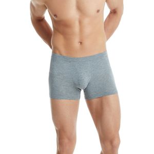 Blackspade Boxershorts ' Silver '  grijs gemêleerd
