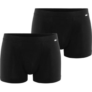 Blackspade Boxershorts ' Silver '  zwart