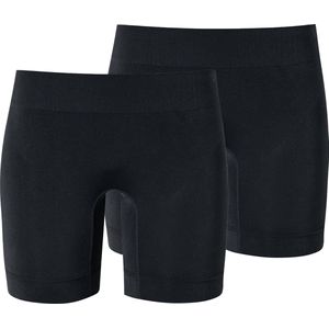 Schiesser - Classic Seamless - Shorts - Biker