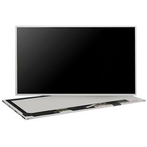 Notebook display geschikt voor LG LP173WD1 (TL)(A3), mat