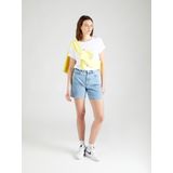 ARMEDANGELS - Sheaari - Damesshort - 5 Zakken - Knoop en Rits