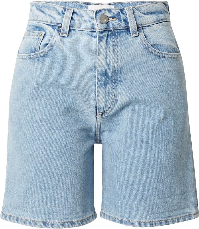 ARMEDANGELS - Sheaari - Damesshort - 5 Zakken - Knoop en Rits