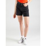 ARMEDANGELS - Sheaari - Jeans - Zwart - High Waist - Regular Fit