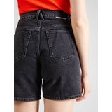 ARMEDANGELS - Sheaari - Jeans - Zwart - High Waist - Regular Fit