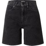 ARMEDANGELS - Sheaari - Jeans - Zwart - High Waist - Regular Fit