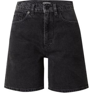 ARMEDANGELS - Sheaari - Jeans - Zwart - High Waist - Regular Fit