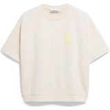 ARMEDANGELS Dames Sweatshirt Bamikaa - Oversized Pasvorm - Grafische Print