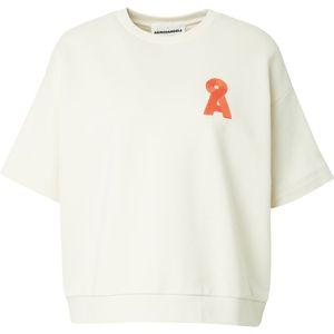 Armedangels - Oversized Sweatshirt - Effen - Puur Katoen