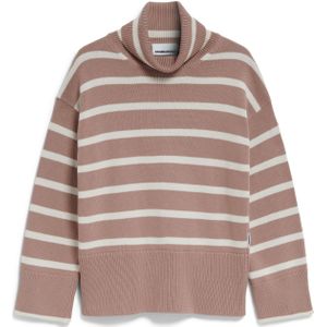 Damespull ARMEDANGELS Chanaa Stripes